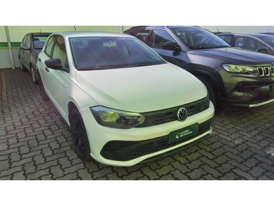 VOLKSWAGEN POLO 1.0 MPI TRACK MANUAL VOLKSWAGEN POLO 1.0 MPI TRACK MANUAL